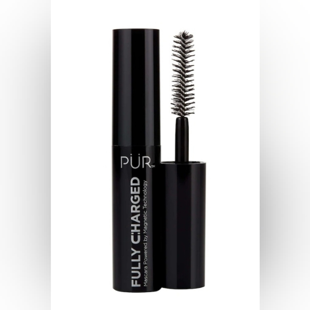 PUR Fully Charged Mascara
